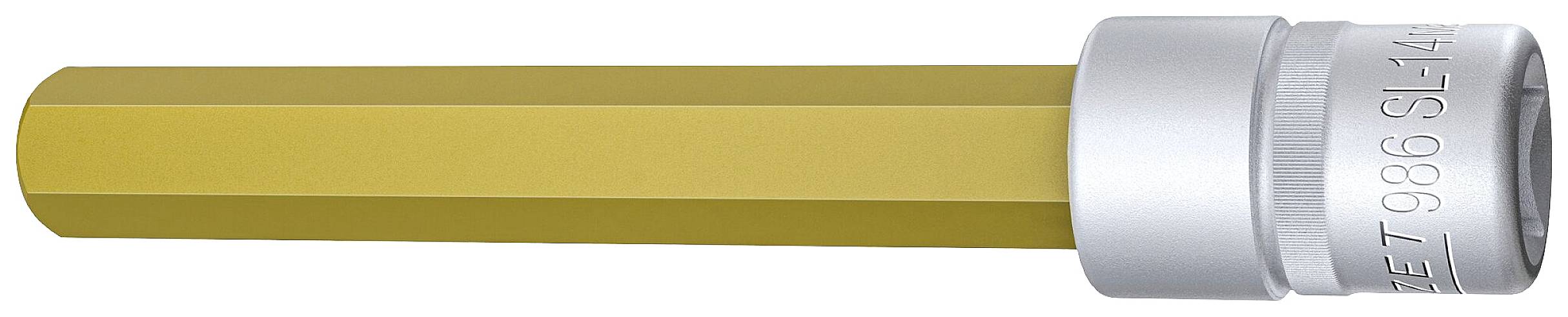 Hazet 986SL-14 986SL-14 Steckschlüsseleinsatz