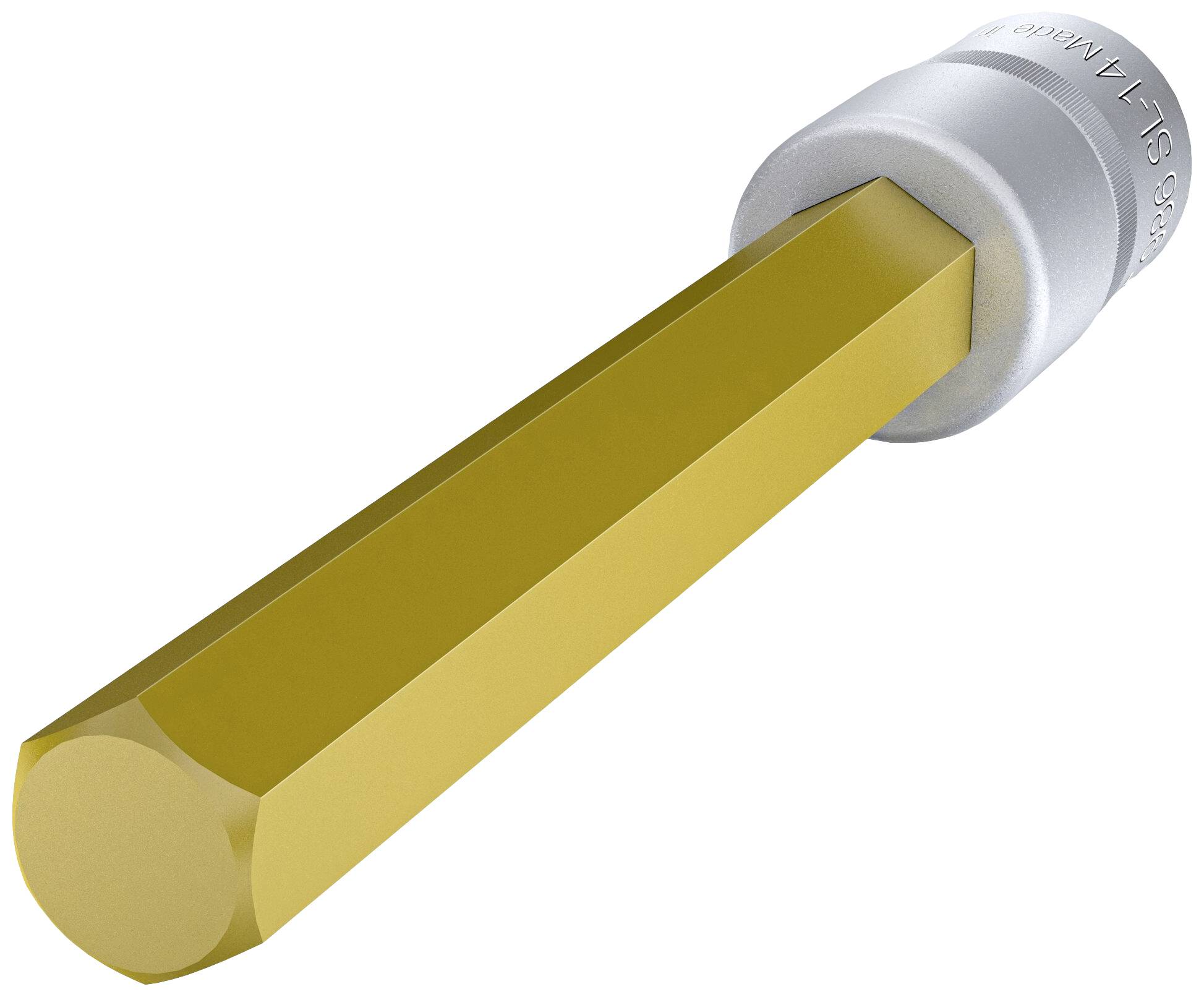Hazet 986SL-14 986SL-14 Steckschlüsseleinsatz
