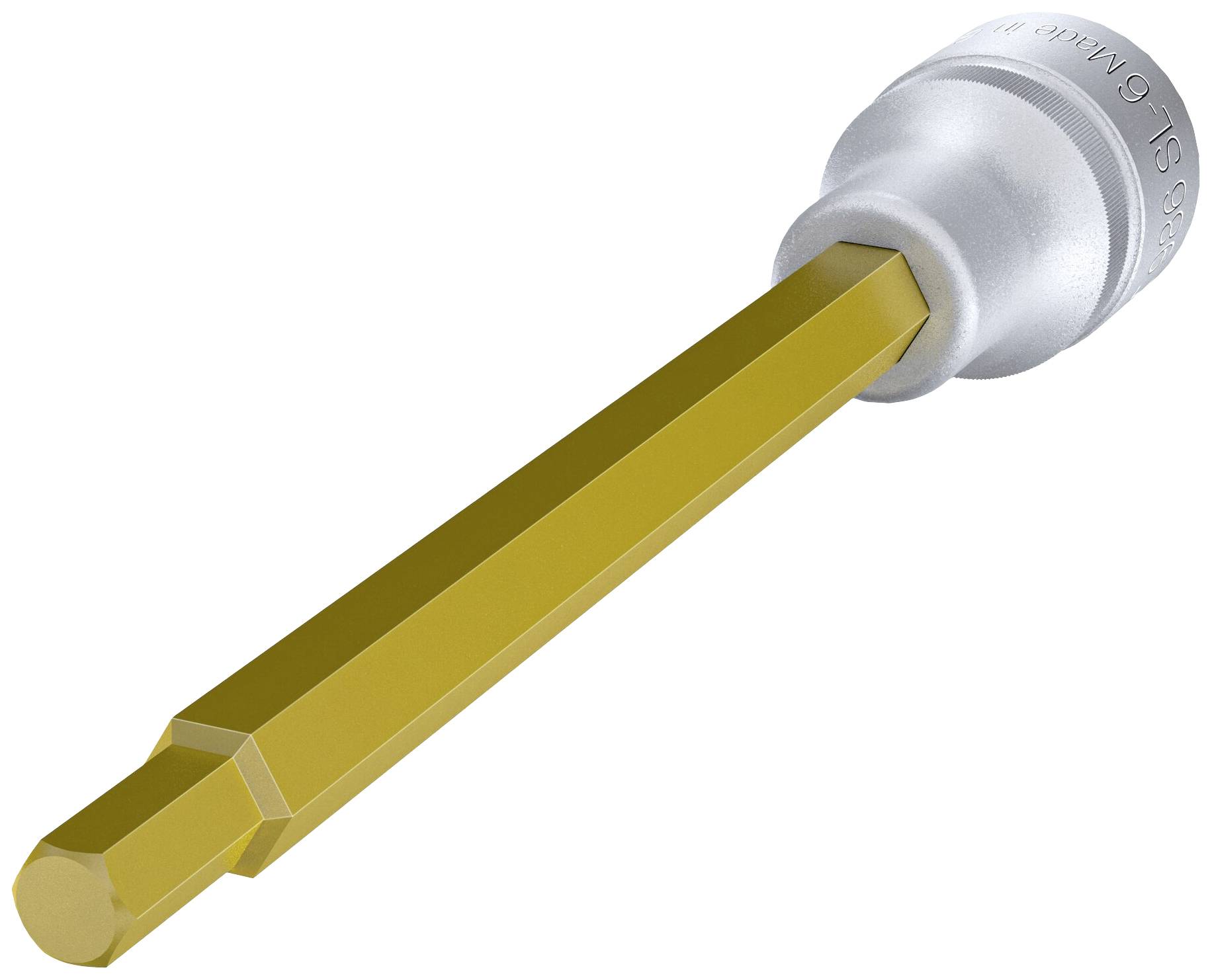Hazet 986SL-6 986SL-6 Steckschlüsseleinsatz