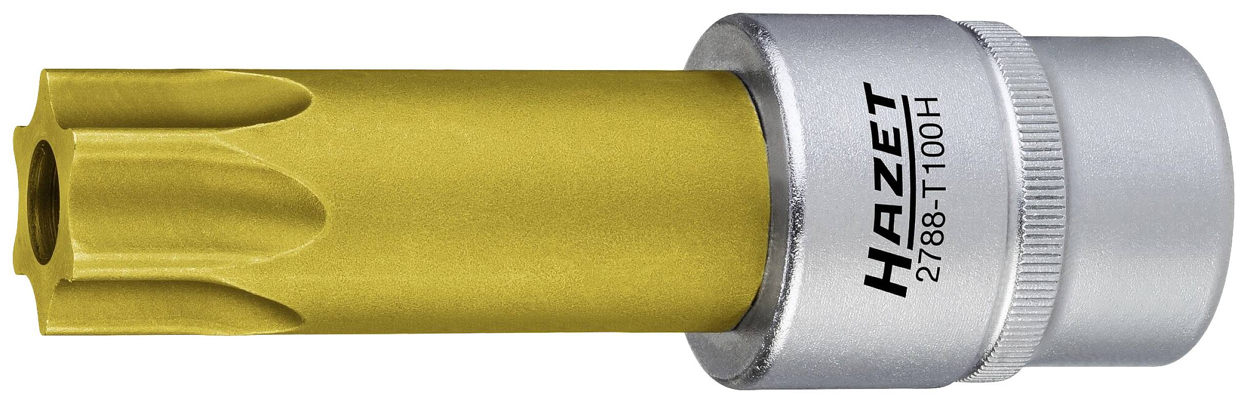 Hazet 2788-T100H Nockenwellen-Versteller TORX® Schraubendreher-Einsatz
