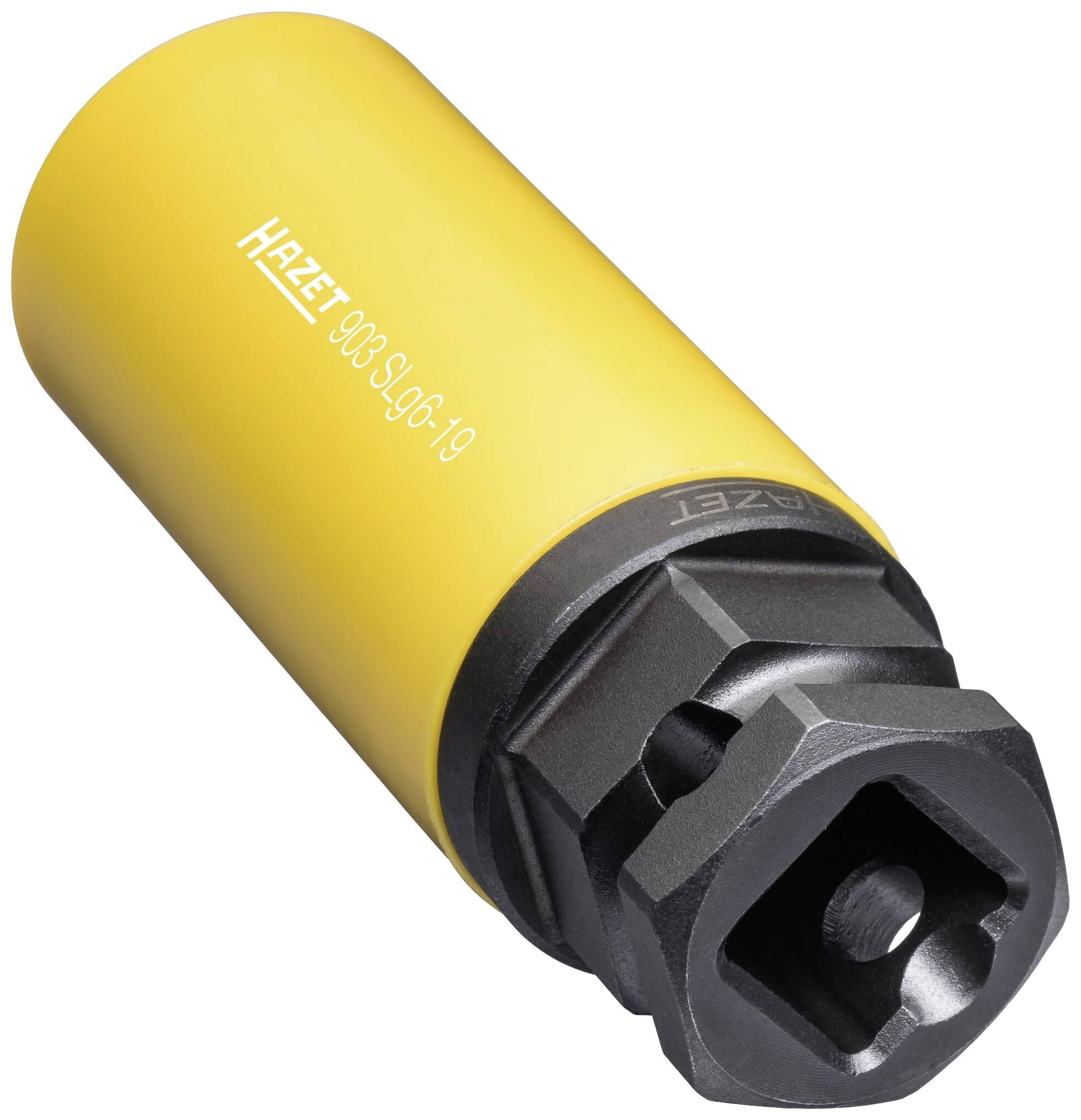 Hazet 903SLG6-19 903SLG6-19 Steckschlüsseleinsatz 19mm