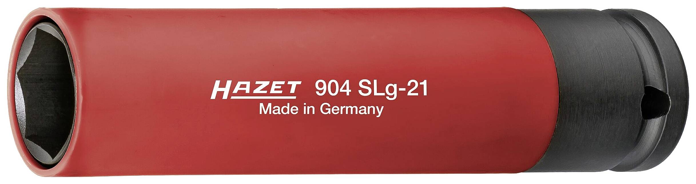 Hazet 904SLG-21 904SLG-21 Steckschlüsseleinsatz 21 mm