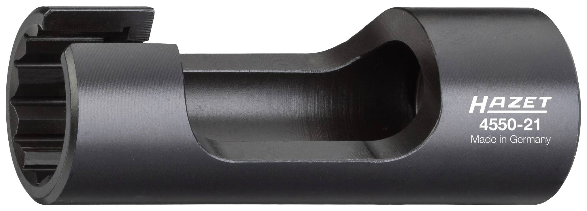 Hazet 4550-21 Einspritzleitungs-Schlüssel 4550-21