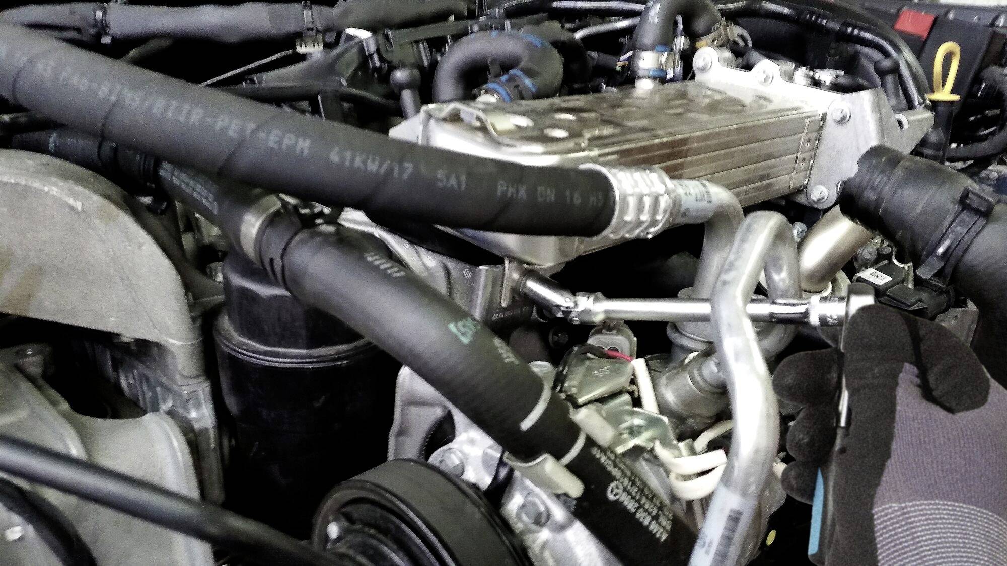 Hazet 850LG-GE10 850LG-GE10 Steckschlüsseleinsatz