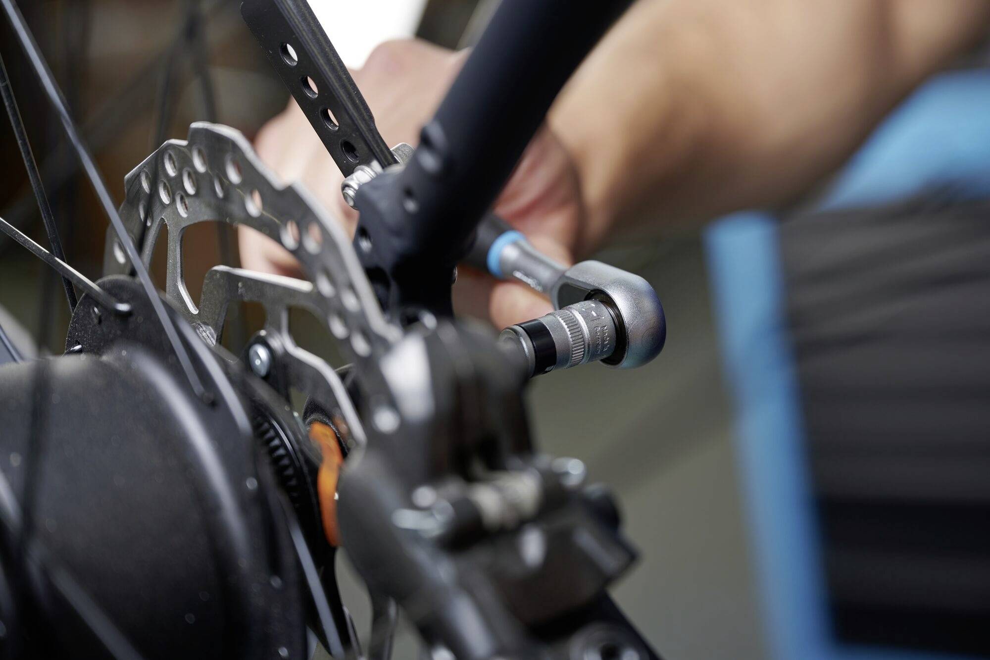 Hazet 863HP 863HP Umschaltknarre 116mm