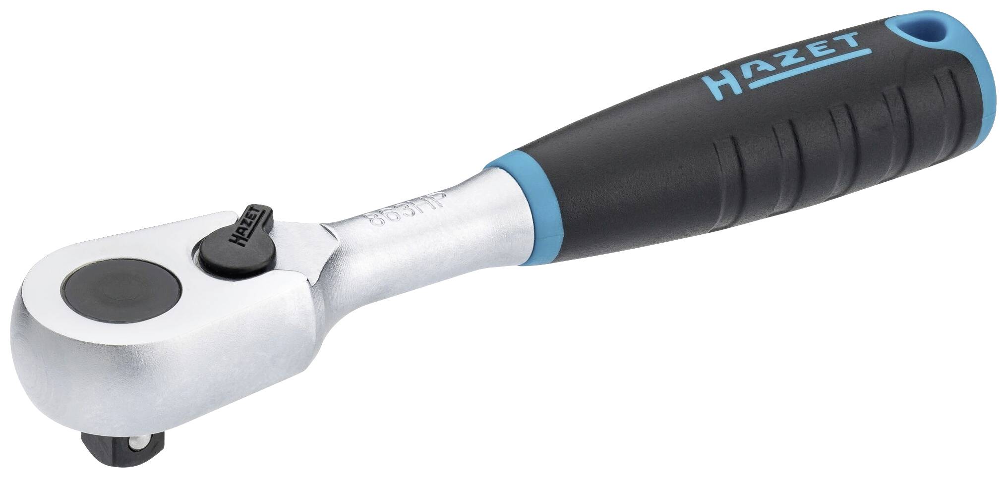 Hazet 863HP 863HP Umschaltknarre 116mm