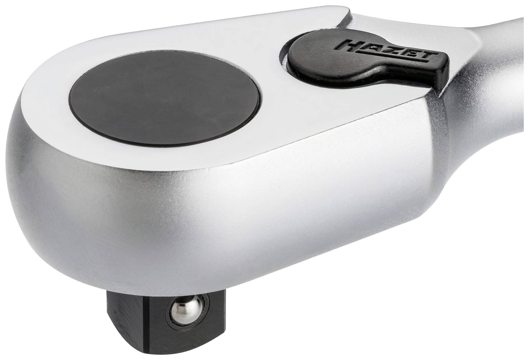 Hazet 863HP 863HP Umschaltknarre 116mm