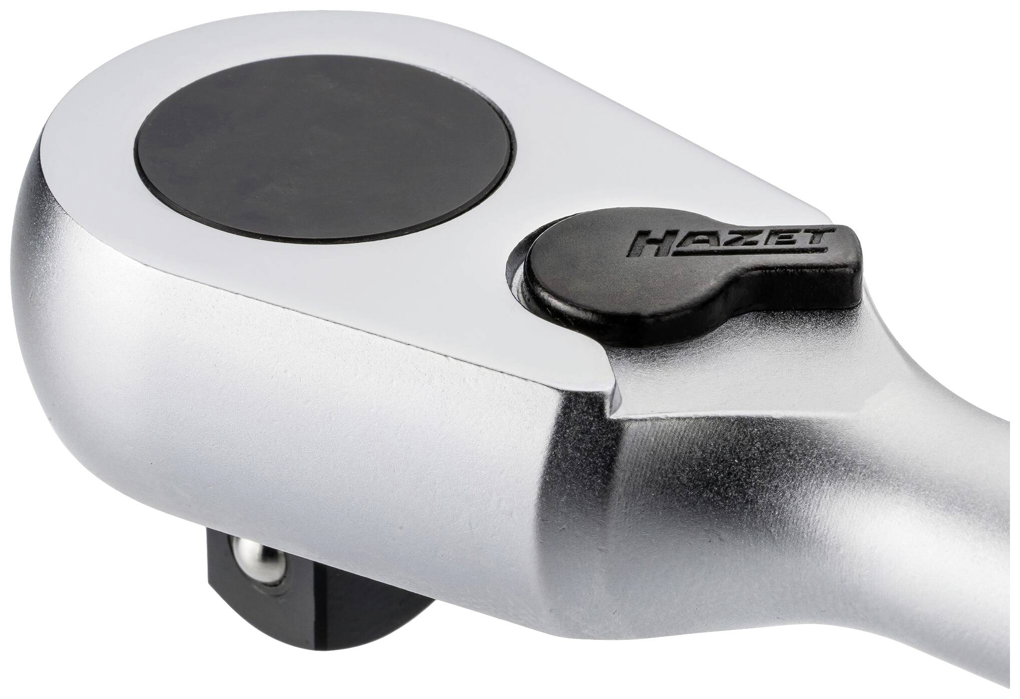 Hazet 863HP 863HP Umschaltknarre 116mm