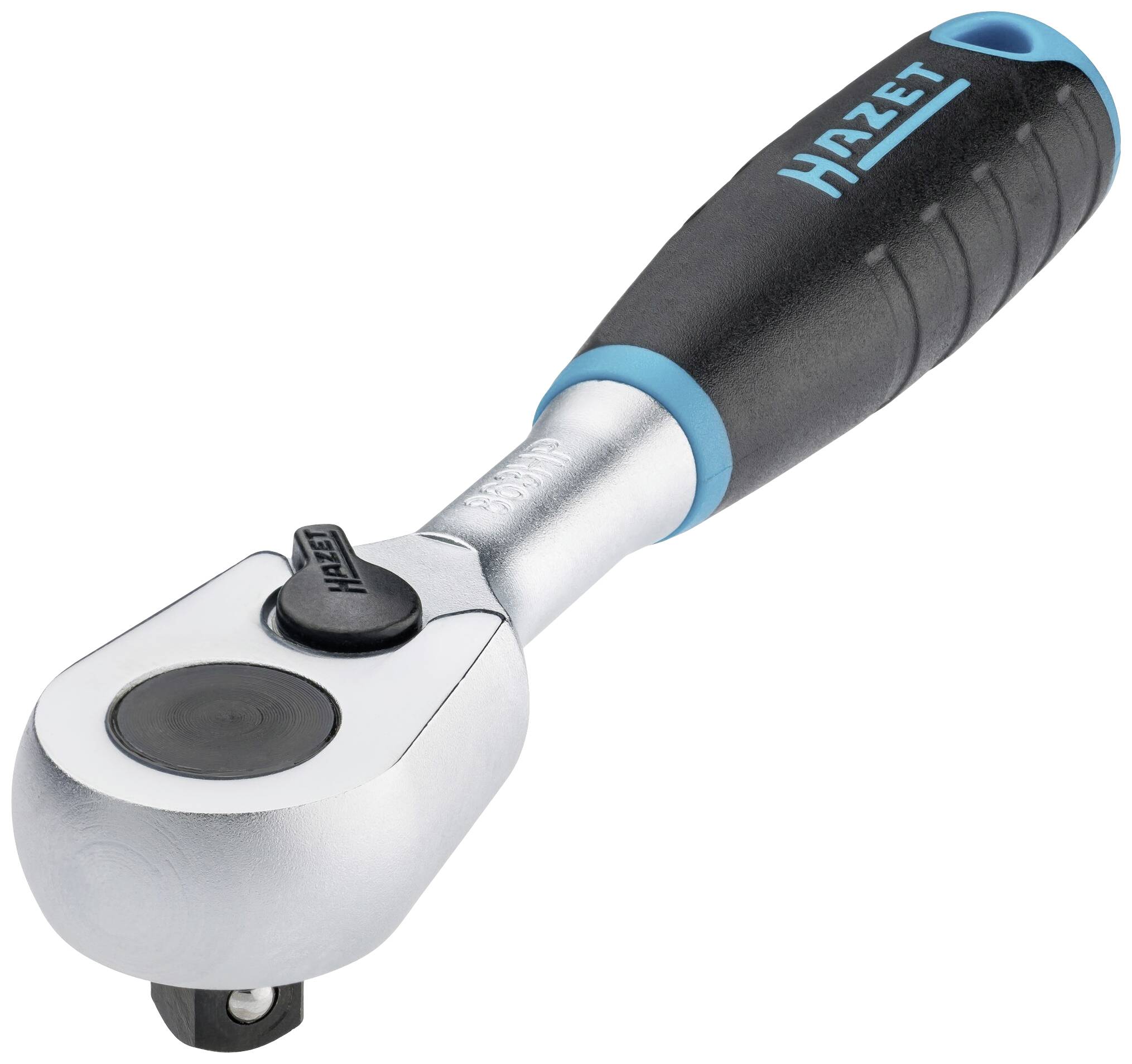 Hazet 863HP 863HP Umschaltknarre 116mm