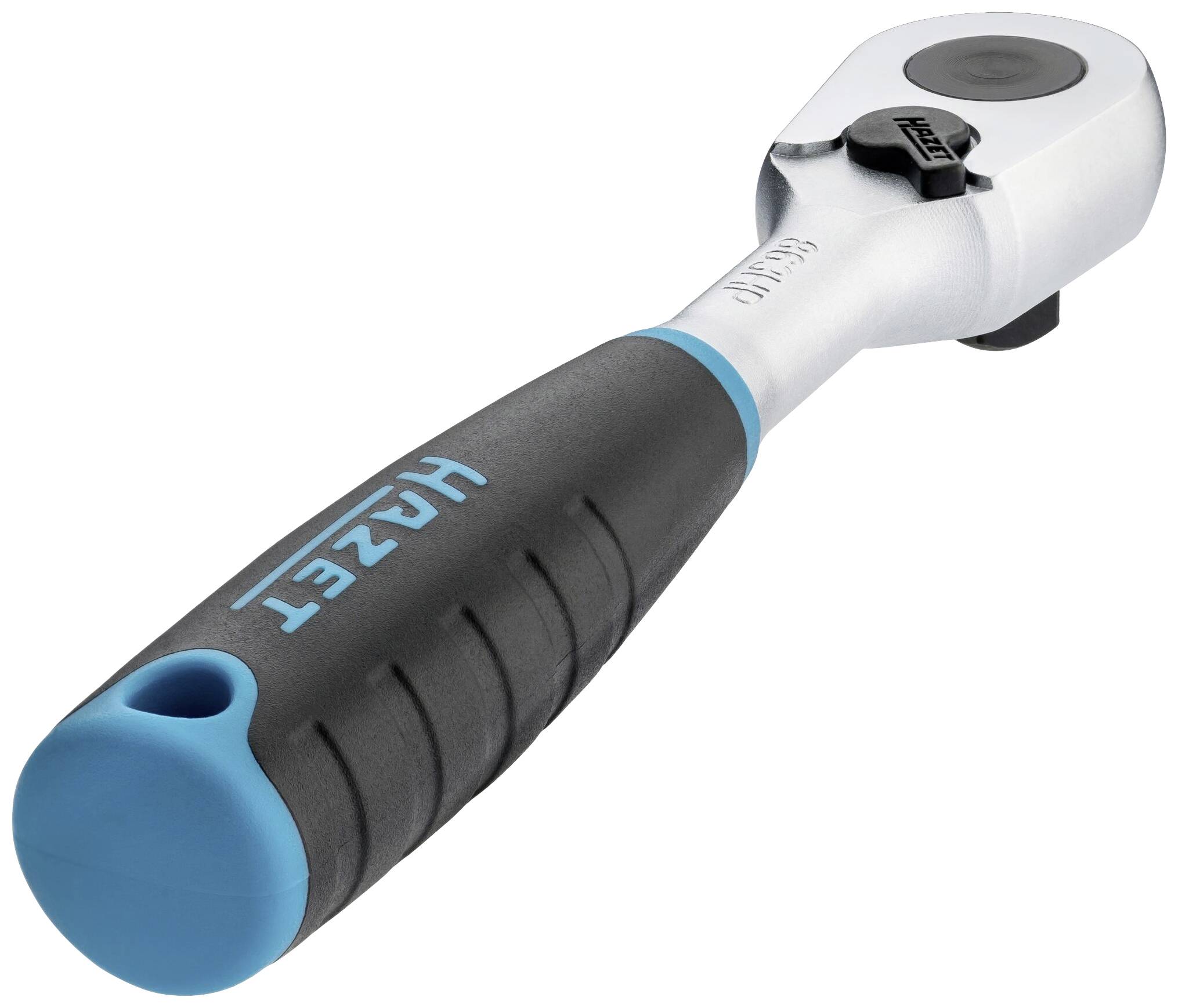 Hazet 863HP 863HP Umschaltknarre 116mm