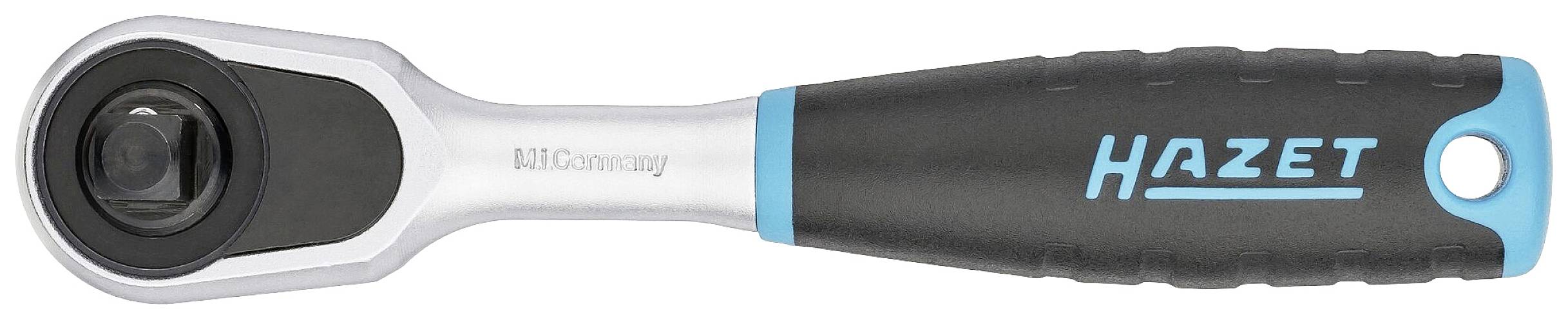 Hazet 863HP 863HP Umschaltknarre 116mm