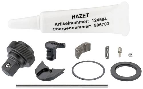 Hazet 863HP/11 863HP/11 Ersatzteilsatz 1 St.