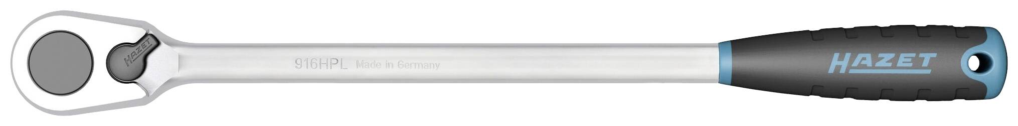 Hazet 916HPL 916HPL Umschaltknarre 415mm