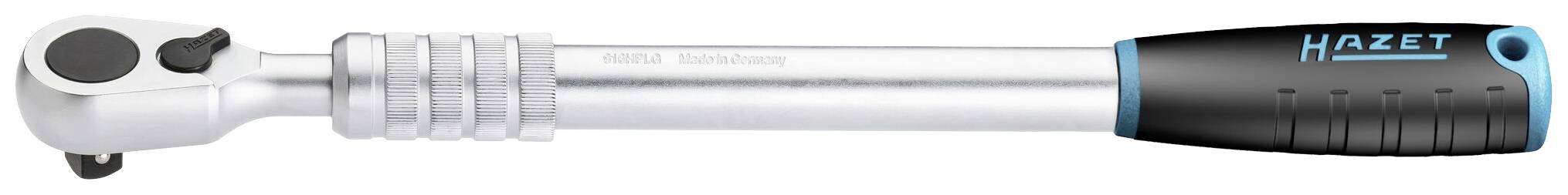 Hazet 916HPLG 916HPLG Umschaltknarre 614 mm