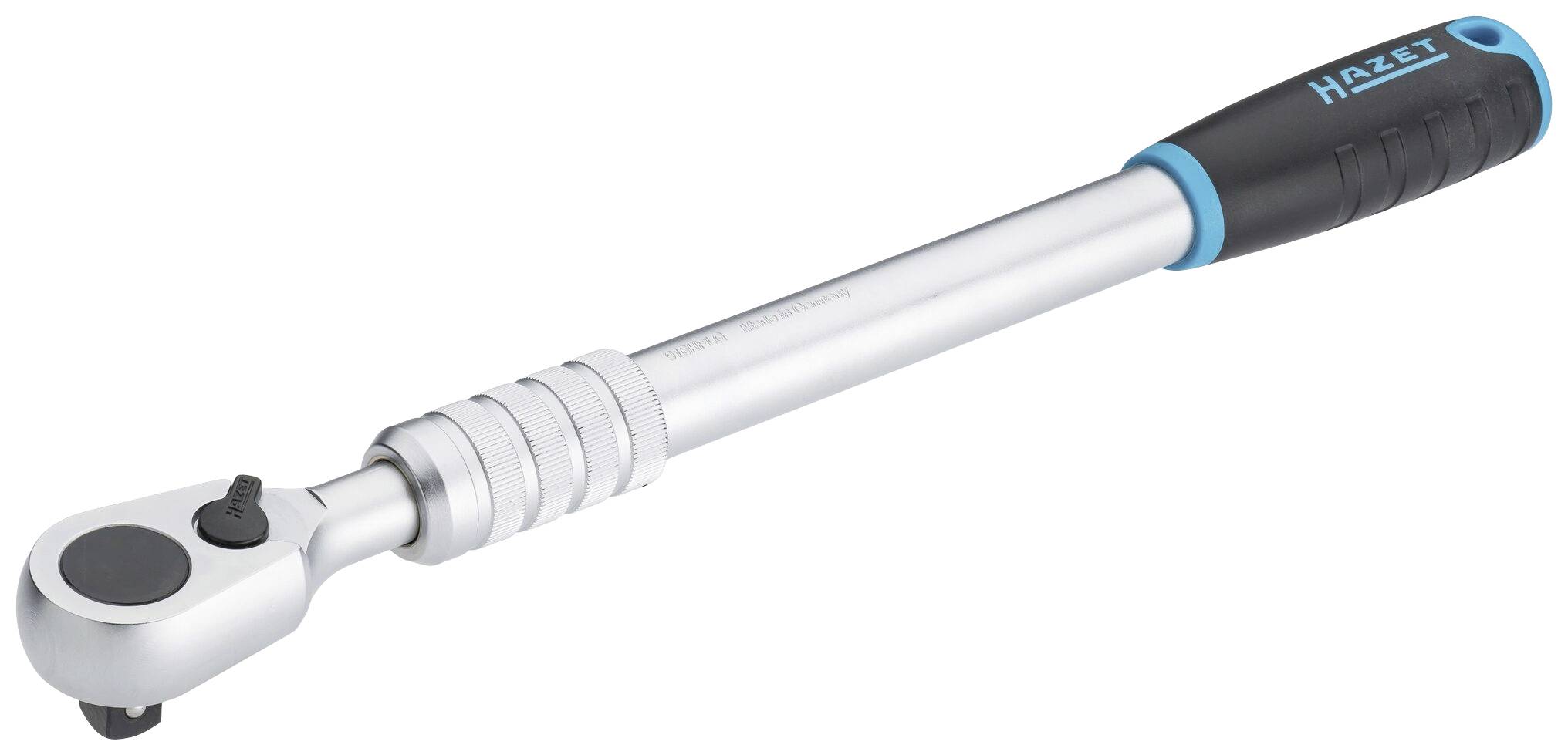 Hazet 916HPLG 916HPLG Umschaltknarre 614 mm