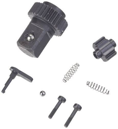 Hazet 916K/7 916K/7 Ersatzteilsatz Antrieb 1/2  (12.5 mm) 1 St.