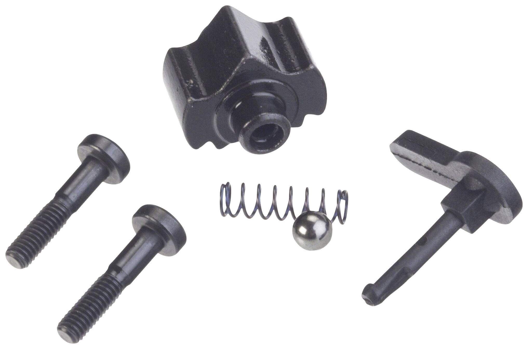 Hazet 916SP/6 916SP/6 Ersatzteilsatz Antrieb 1/2" (12.5 mm) 1 St.