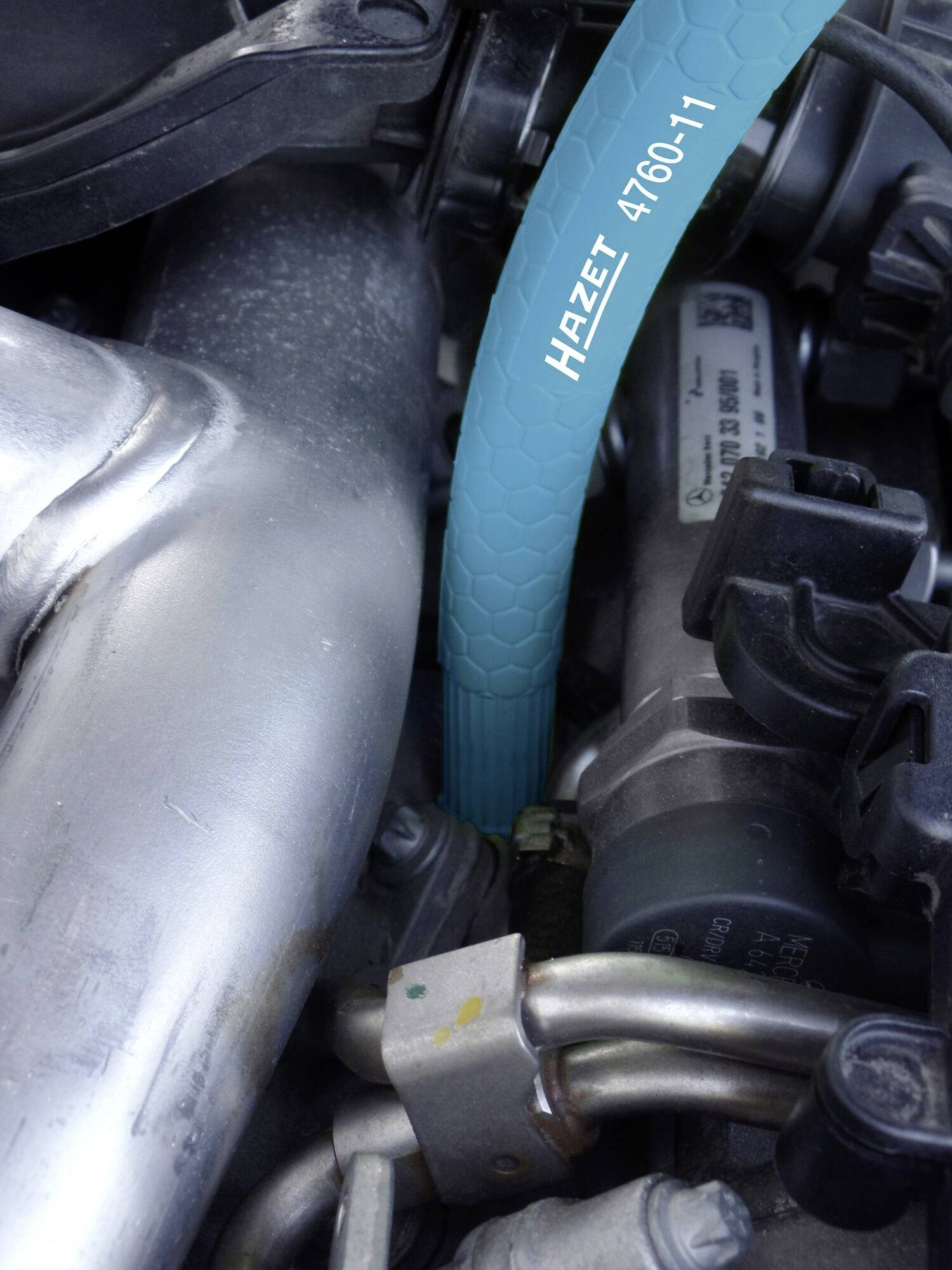 Hazet 4760-11 Demontage- / Montage Hilfswerkzeug 4760-11