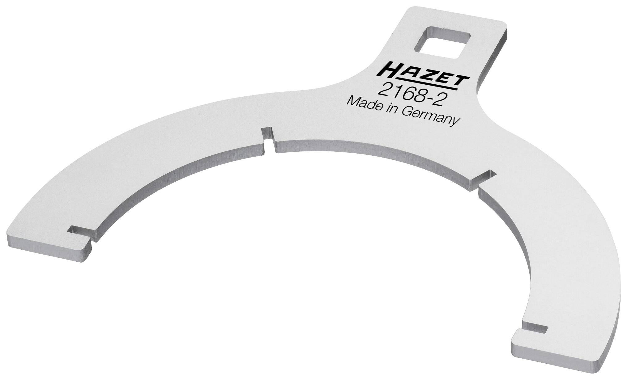 Hazet 2168-2 Kraftstofffilter-Lösewerkzeug 2168-2