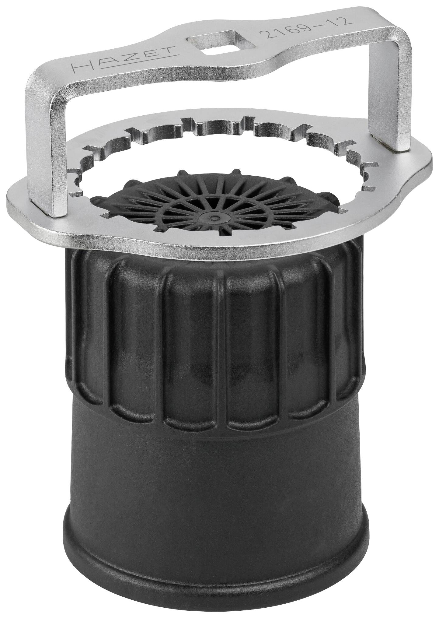 Hazet 2169-12 Ölfilter-Schlüssel 2169-12