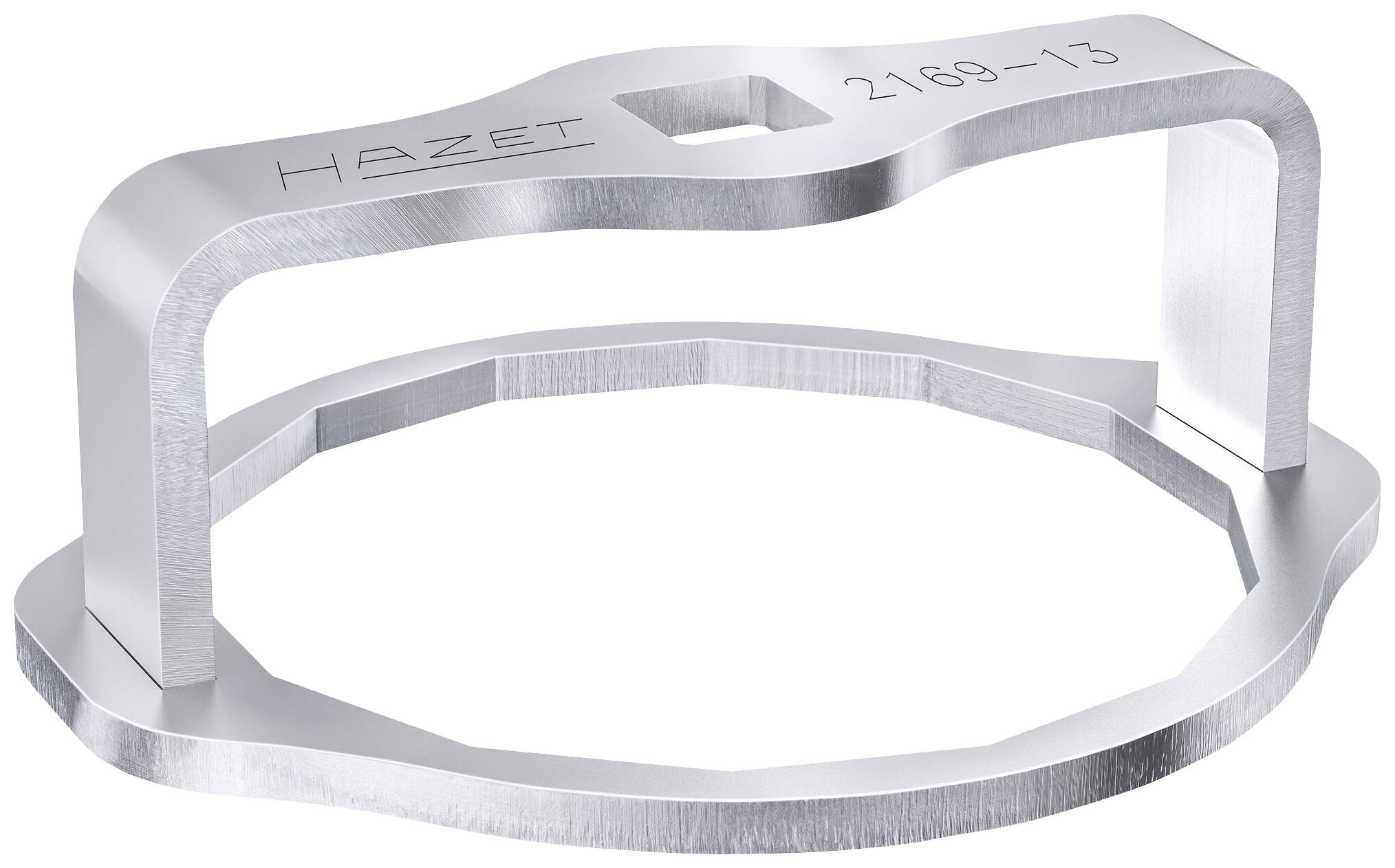 Hazet 2169-13 Ölfilter-Schlüssel 2169-13