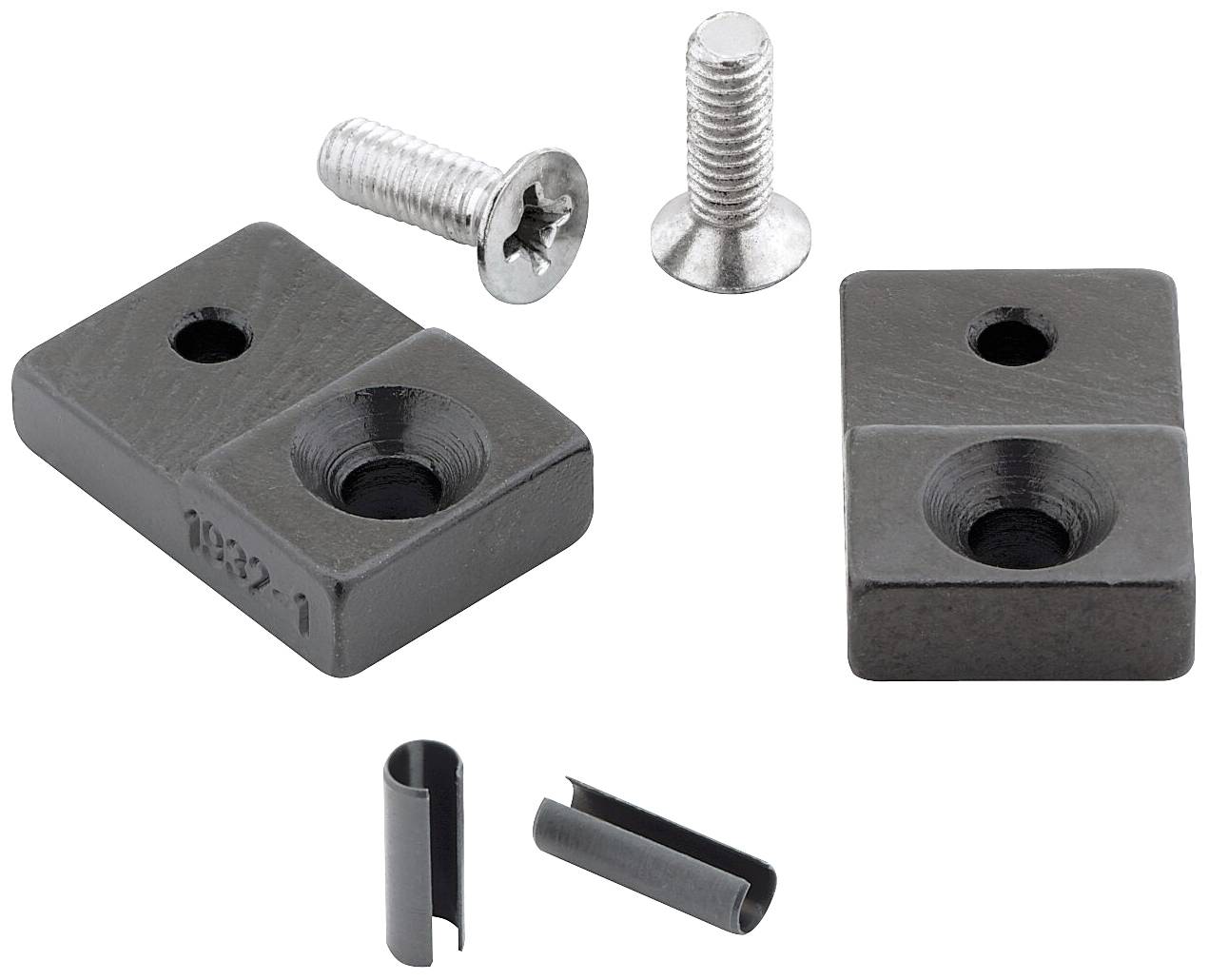 Hazet 1932-1/6 Ersatzteilsortiment 1St.