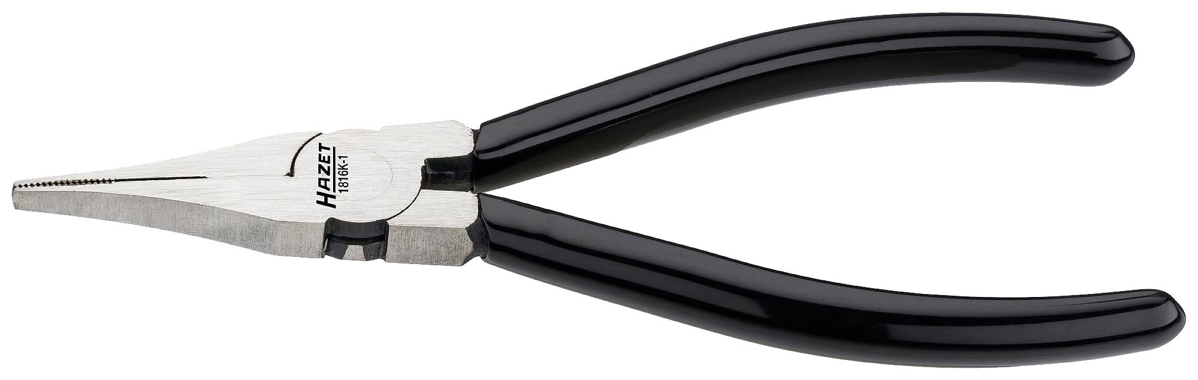 Hazet 1816K-1 Flachzange 135mm
