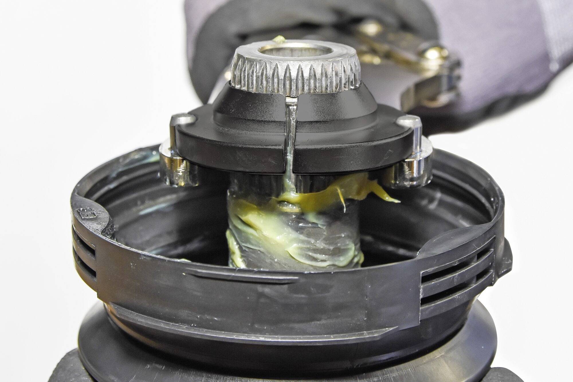 Hazet 1847-12/15 Seegeringzangen-Set