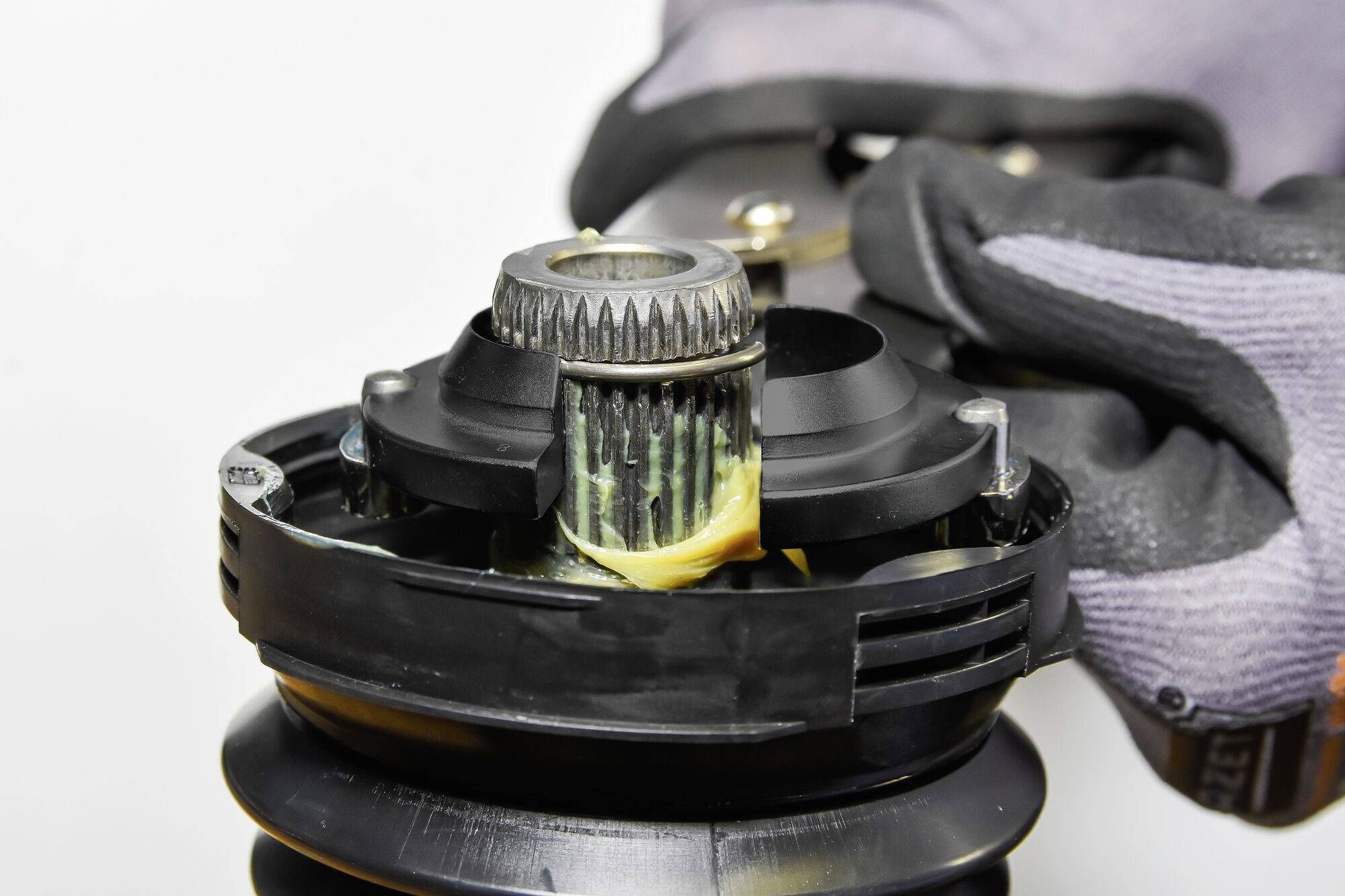 Hazet 1847-12/15 Seegeringzangen-Set