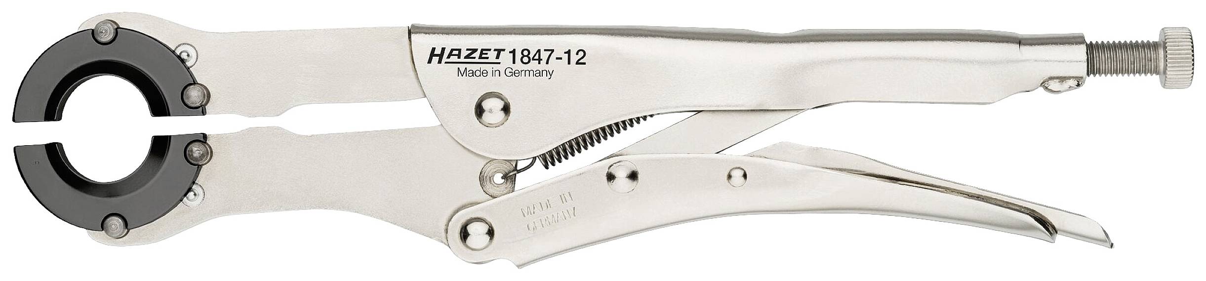 Hazet 1847-12/15 Seegeringzangen-Set