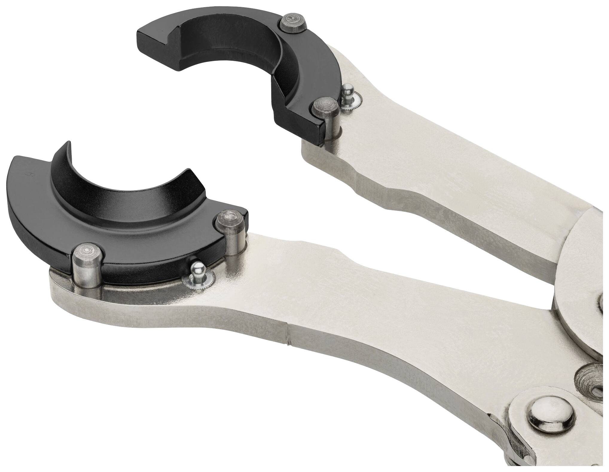 Hazet 1847-12/15 Seegeringzangen-Set