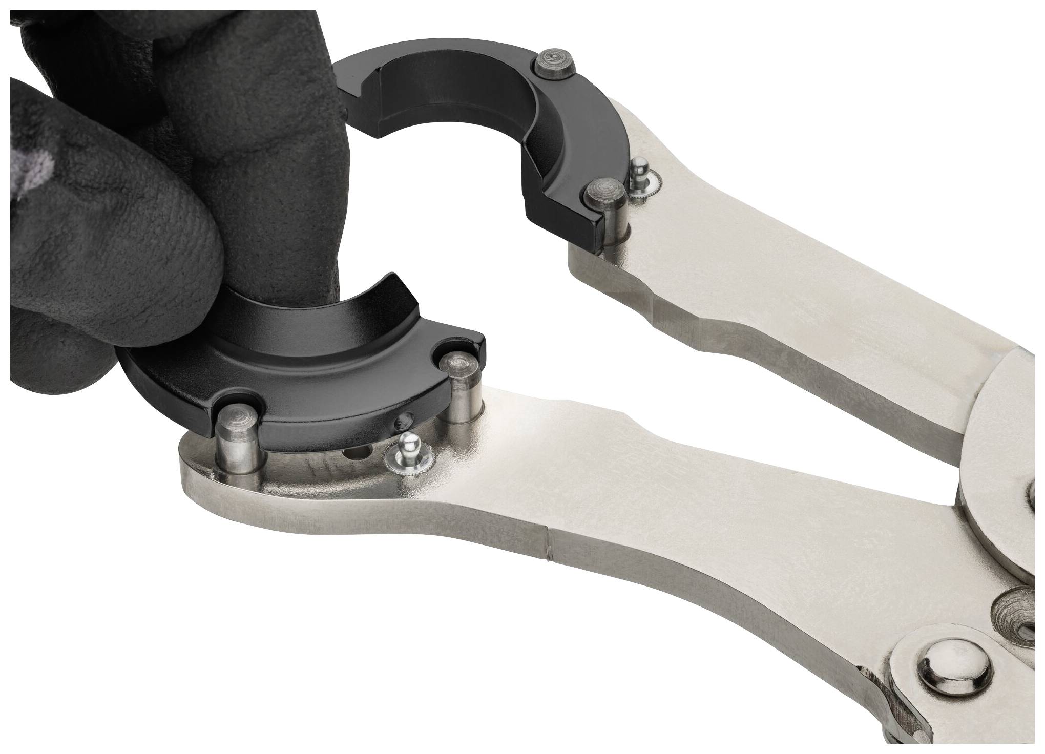 Hazet 1847-12/15 Seegeringzangen-Set