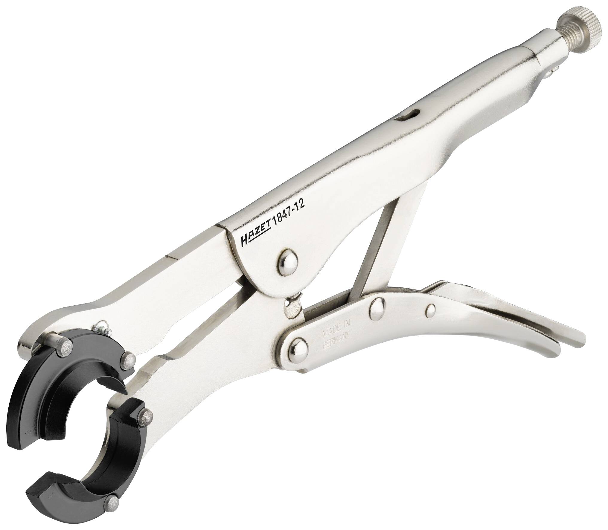 Hazet 1847-12/15 Seegeringzangen-Set