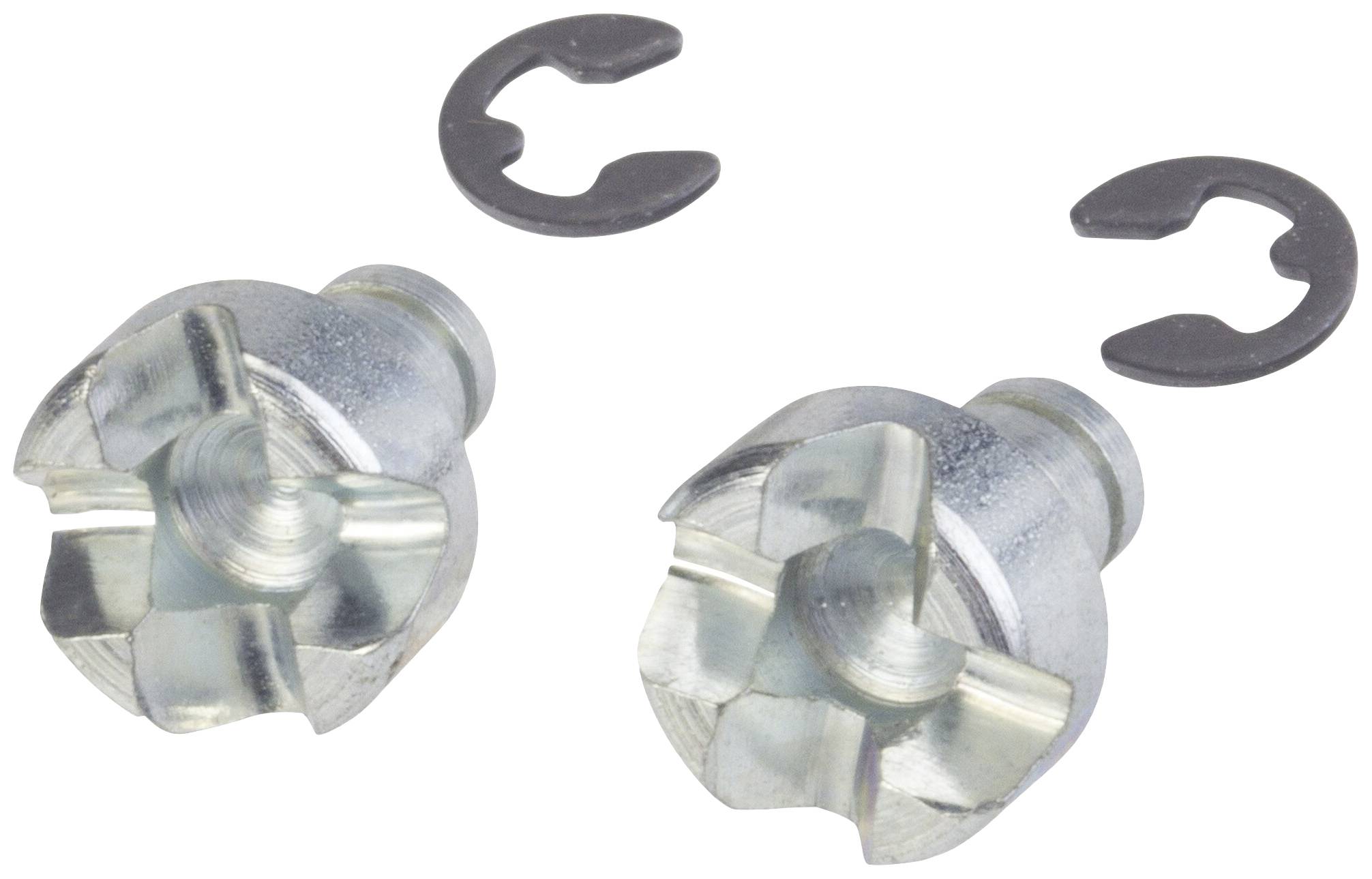 Hazet 798-0/4 Ersatzteilsortiment 1 St.