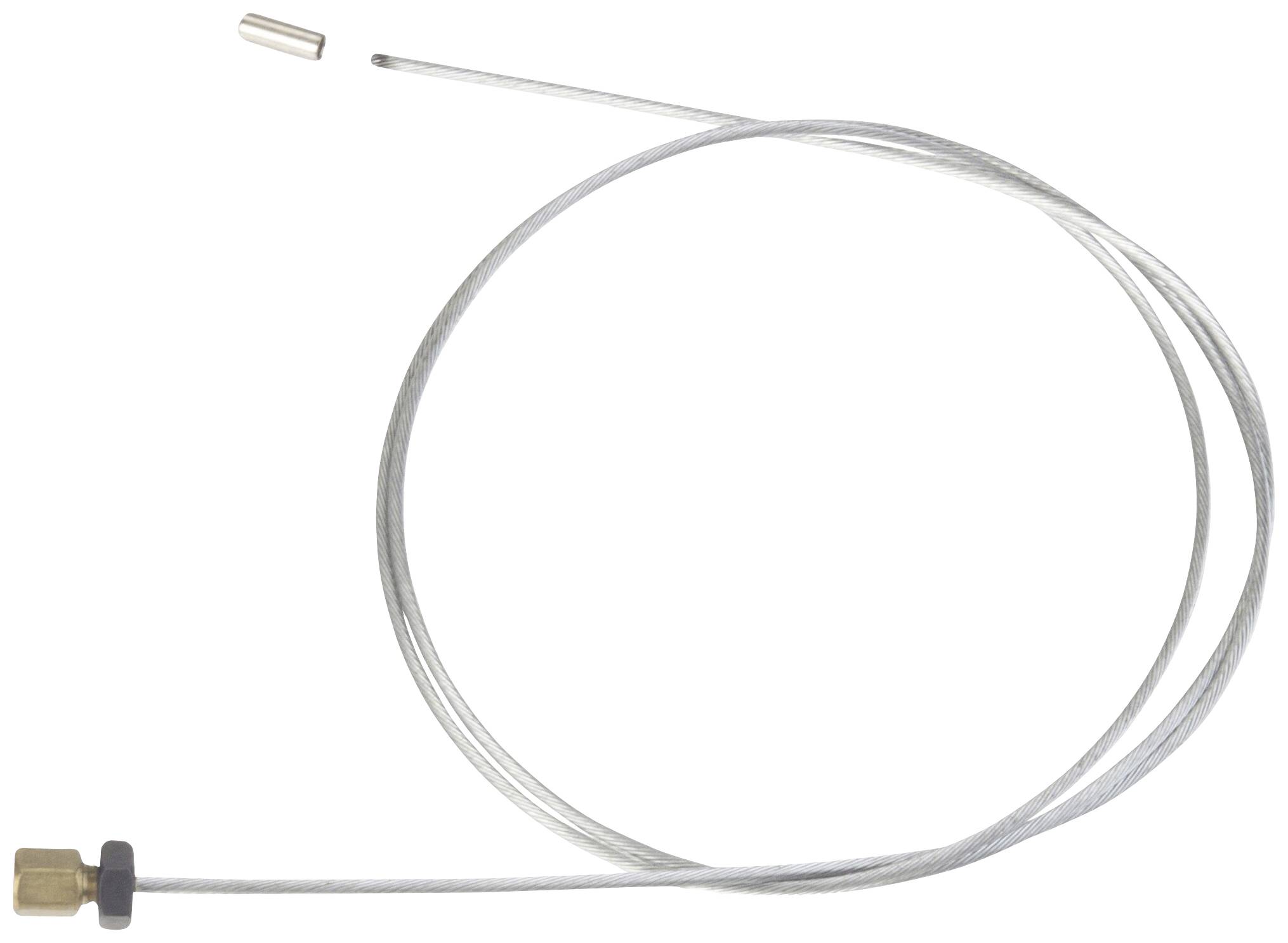 Hazet 798-0152 Bowdenzugseil 798-0152