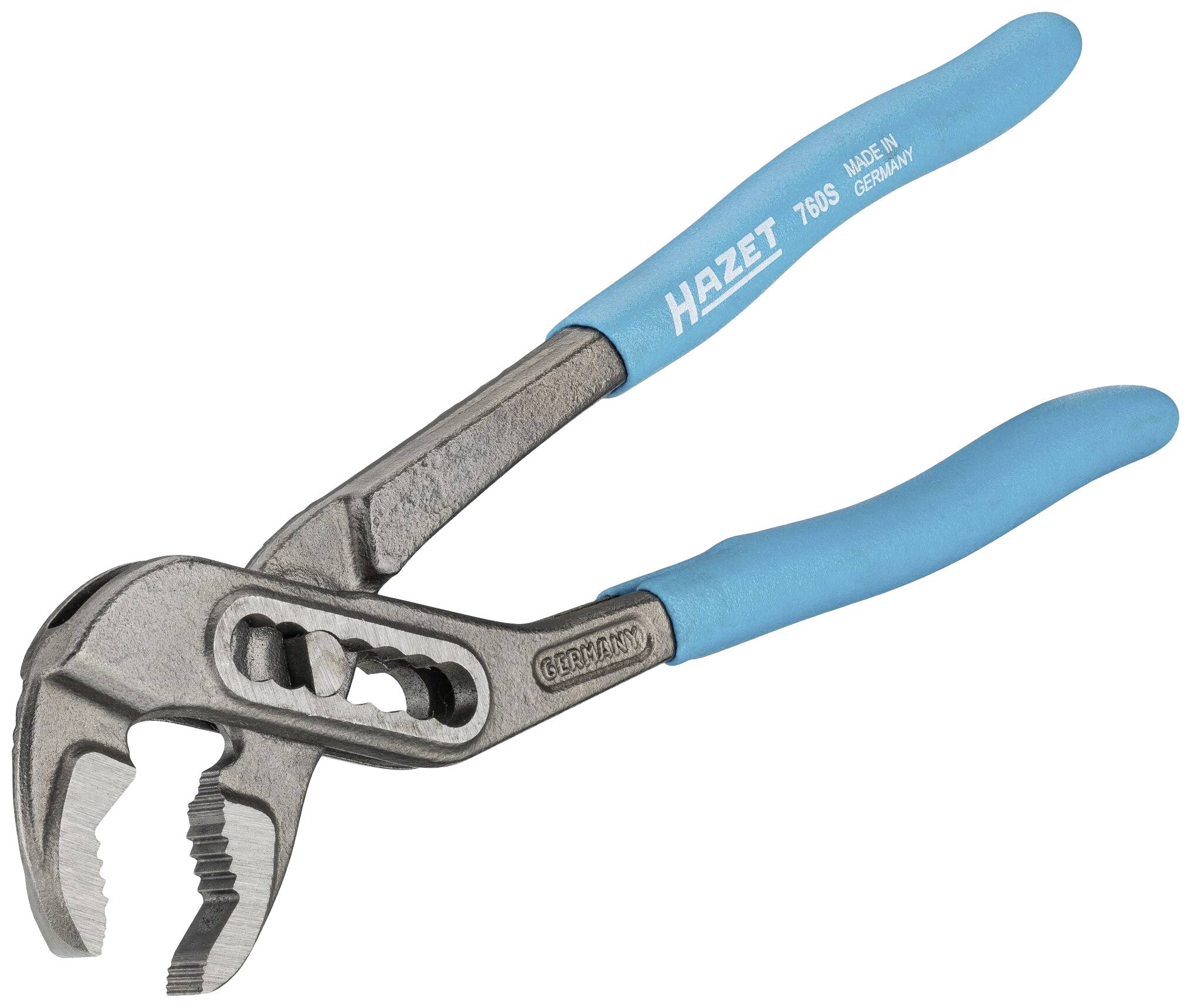 Hazet 760S 760S Universalzange