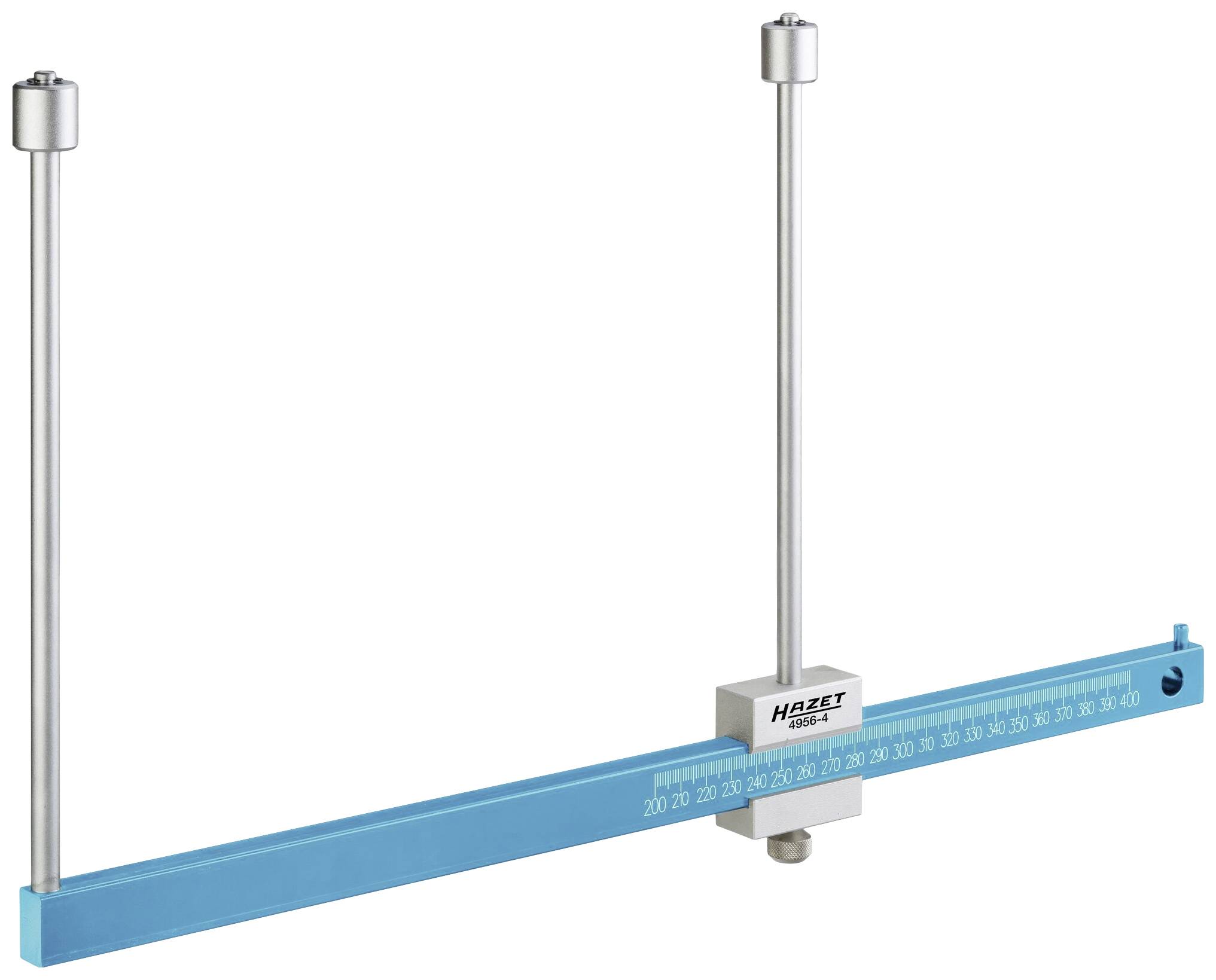 Hazet 4956-4 Bremsscheiben-Messschieber 4956-4
