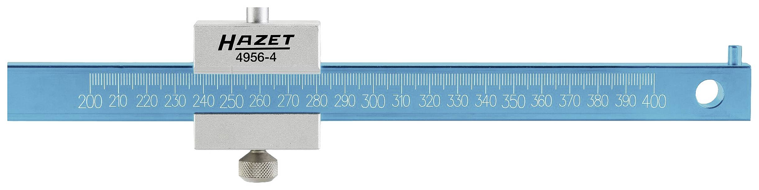 Hazet 4956-4 Bremsscheiben-Messschieber 4956-4