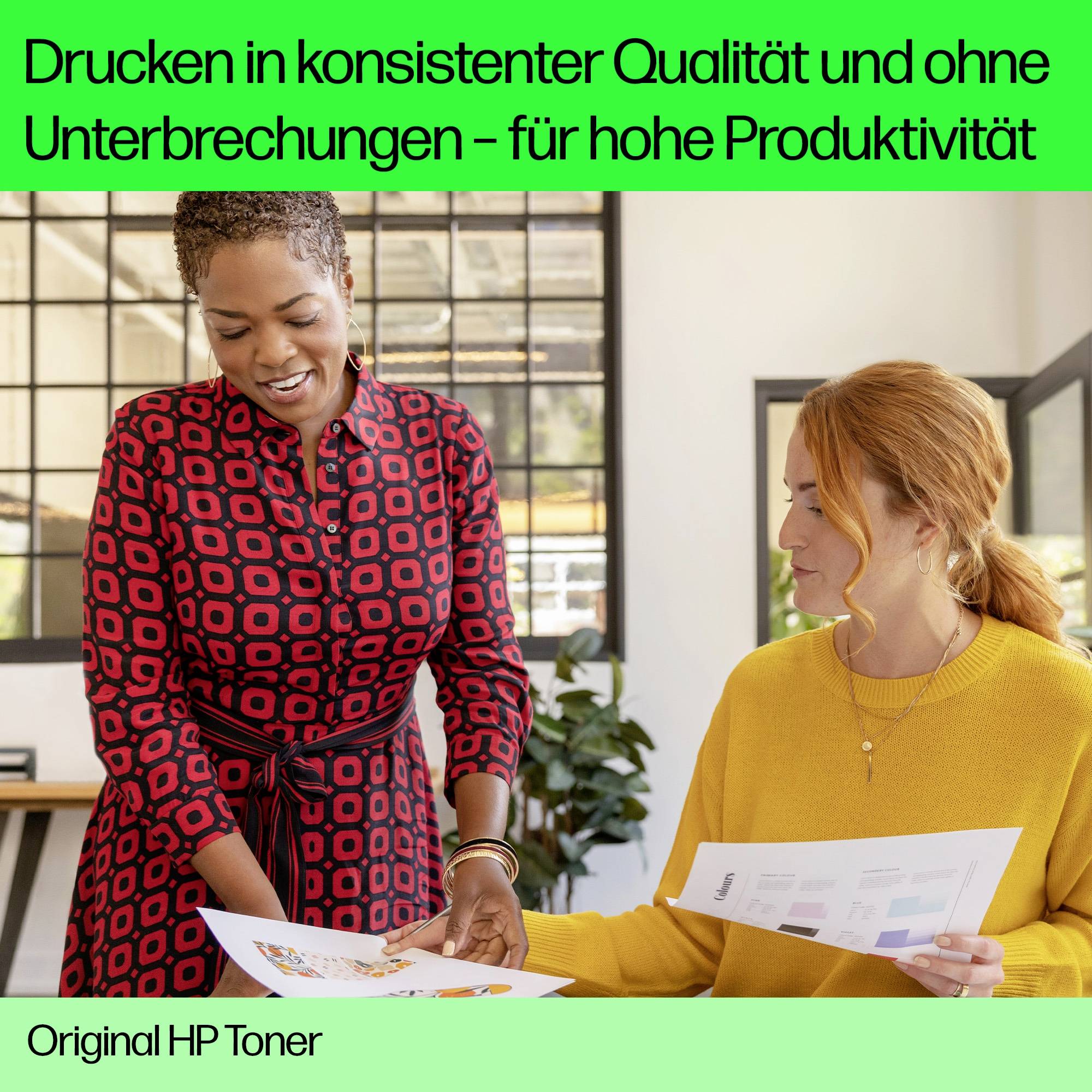 HP Toner 220X Original Schwarz 7500 Seiten W2200X