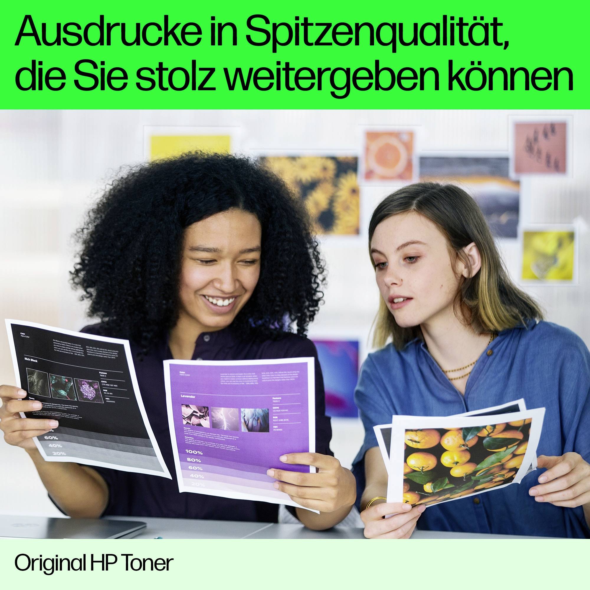 HP Toner 220X Original Cyan 5500 Seiten W2201X