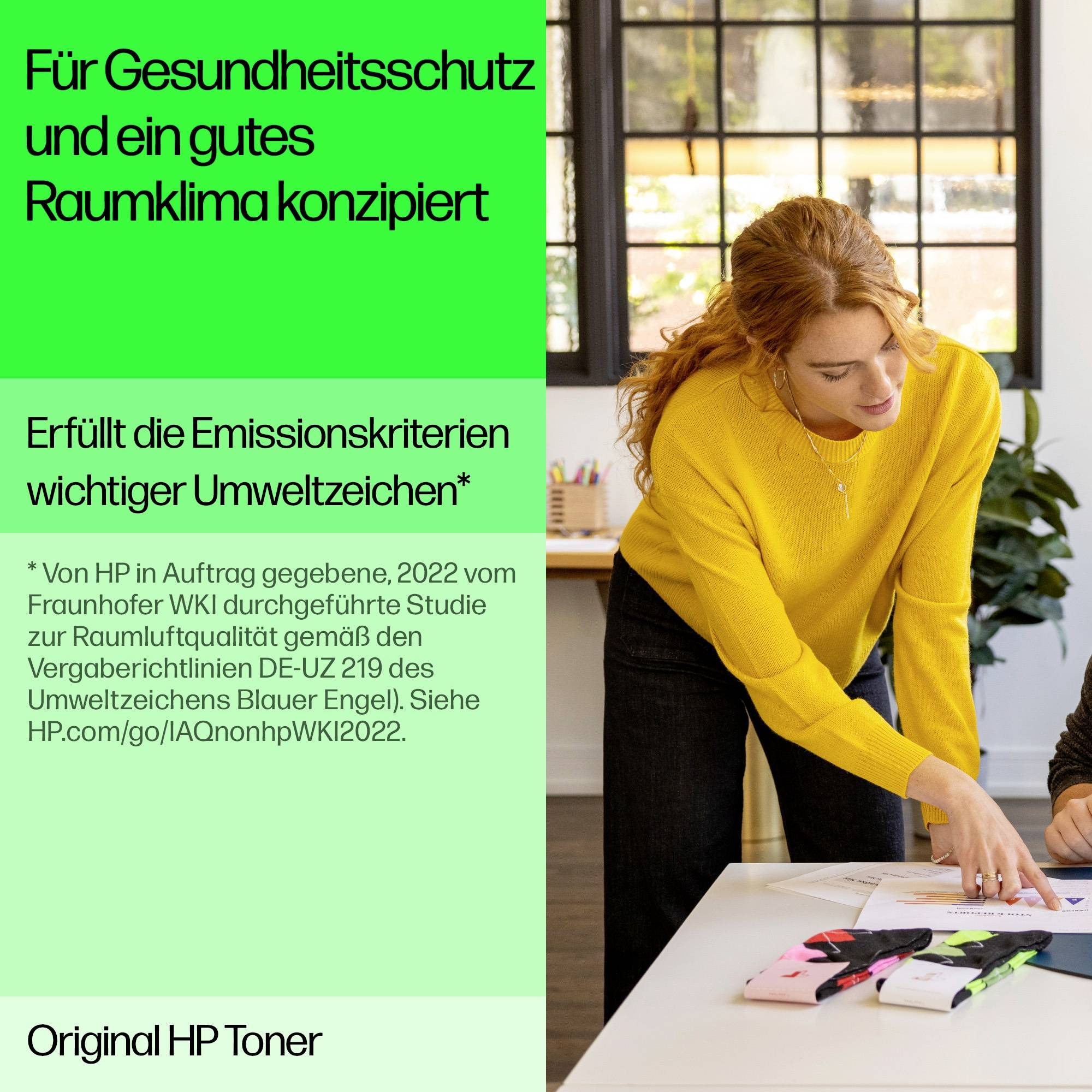 HP Toner 220X Original Cyan 5500 Seiten W2201X