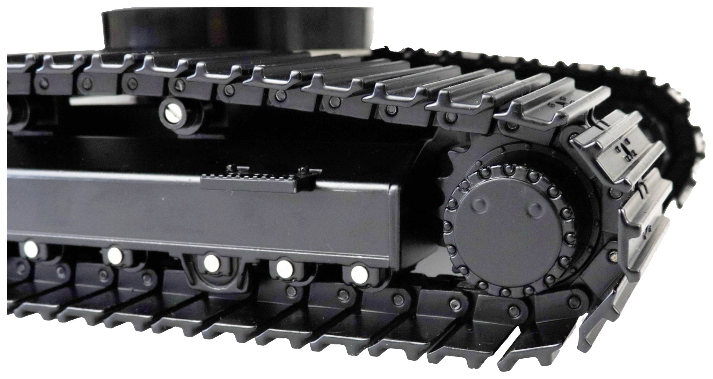 Amewi 22665 G101H V2 1:16 Elektro RC Funktionsmodell RtR