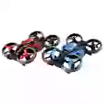 Amewi FightStar Battle Drone Set Quadrocopter RtF Amewi FightStar Battle Drone Set Quadrocopter RtF
