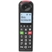 SwissVoice Xtra Zusätzliches Mobilteil Wahlwiederholung Beleuchtetes Display Schwarz SwissVoice Xtra Zusätzliches Mobilteil Wahlwiederholung Beleuchtetes Display Schwarz