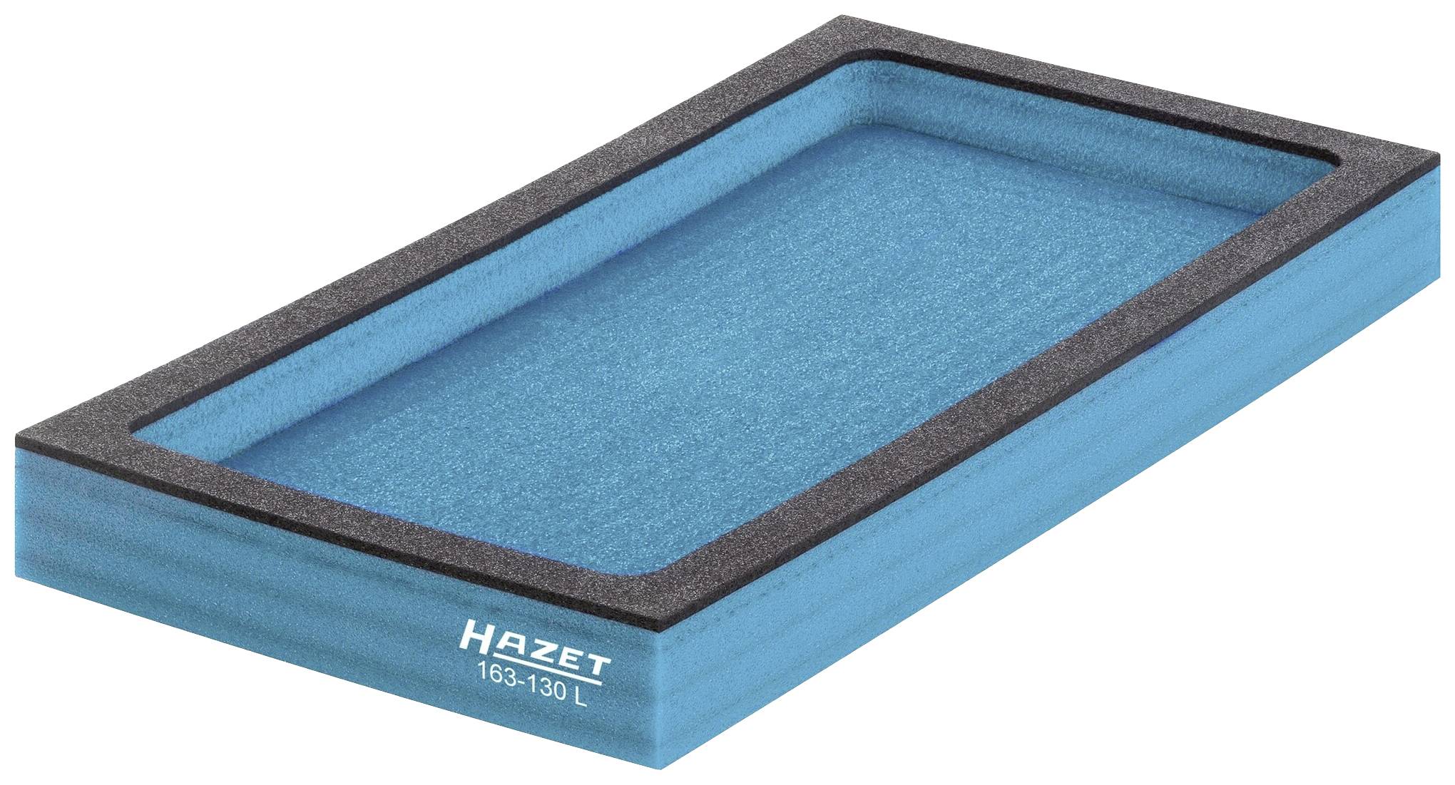 Hazet 163-130L 163-130L Schaumstoffeinlage (L x B) 342mm x 172mm