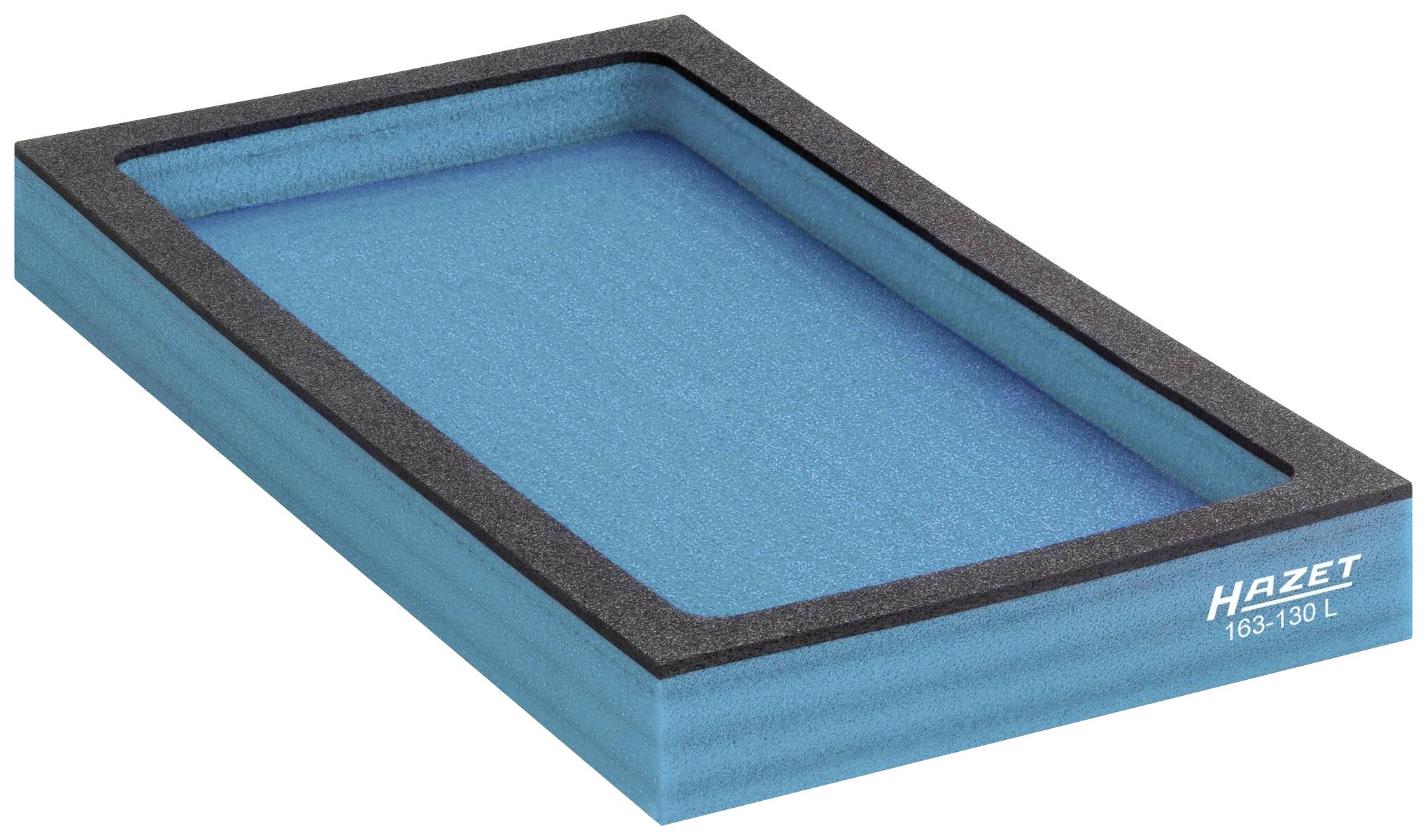 Hazet 163-130L 163-130L Schaumstoffeinlage (L x B) 342mm x 172mm