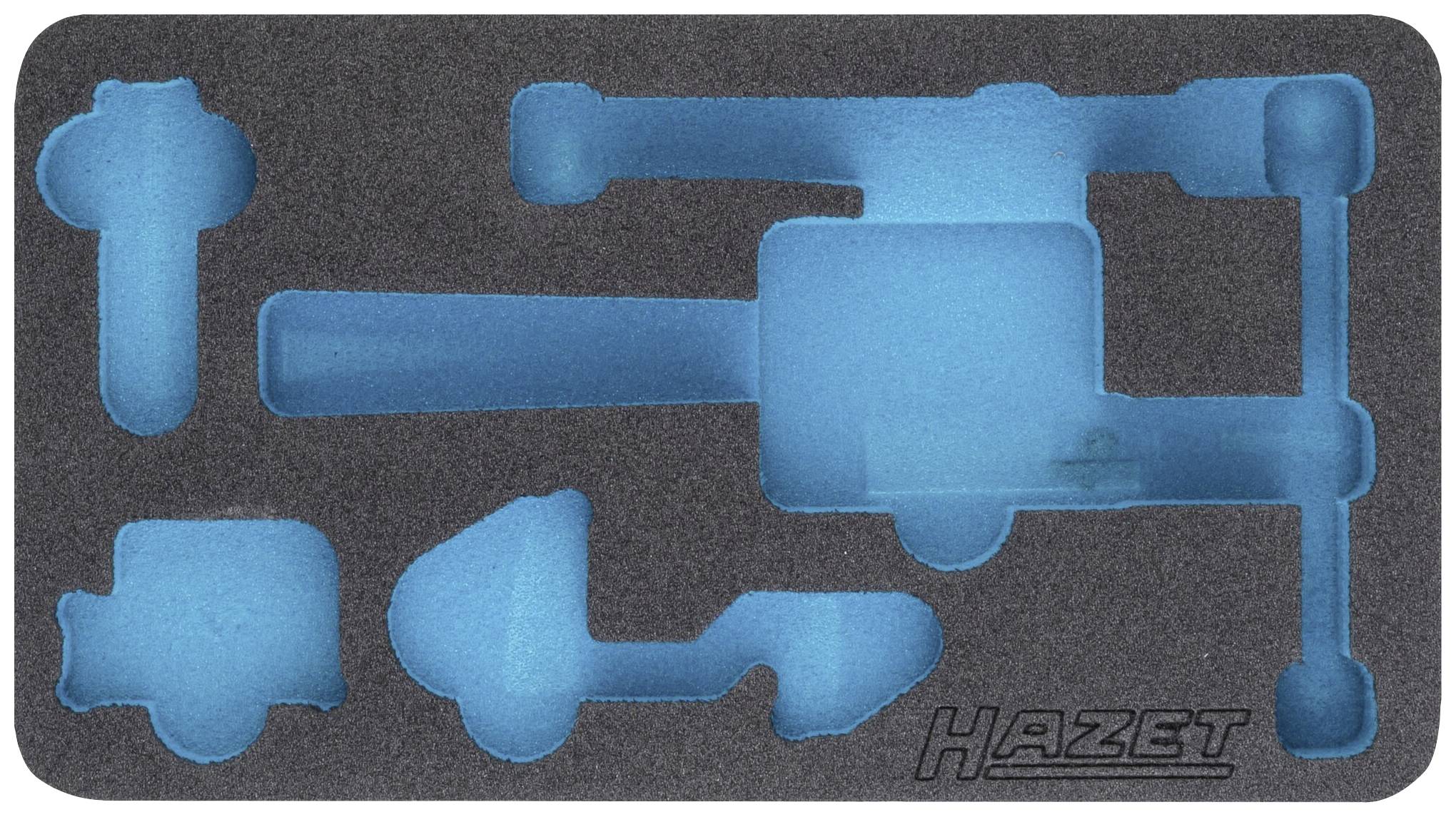 Hazet 163-470L 163-470L Schaumstoffeinlage