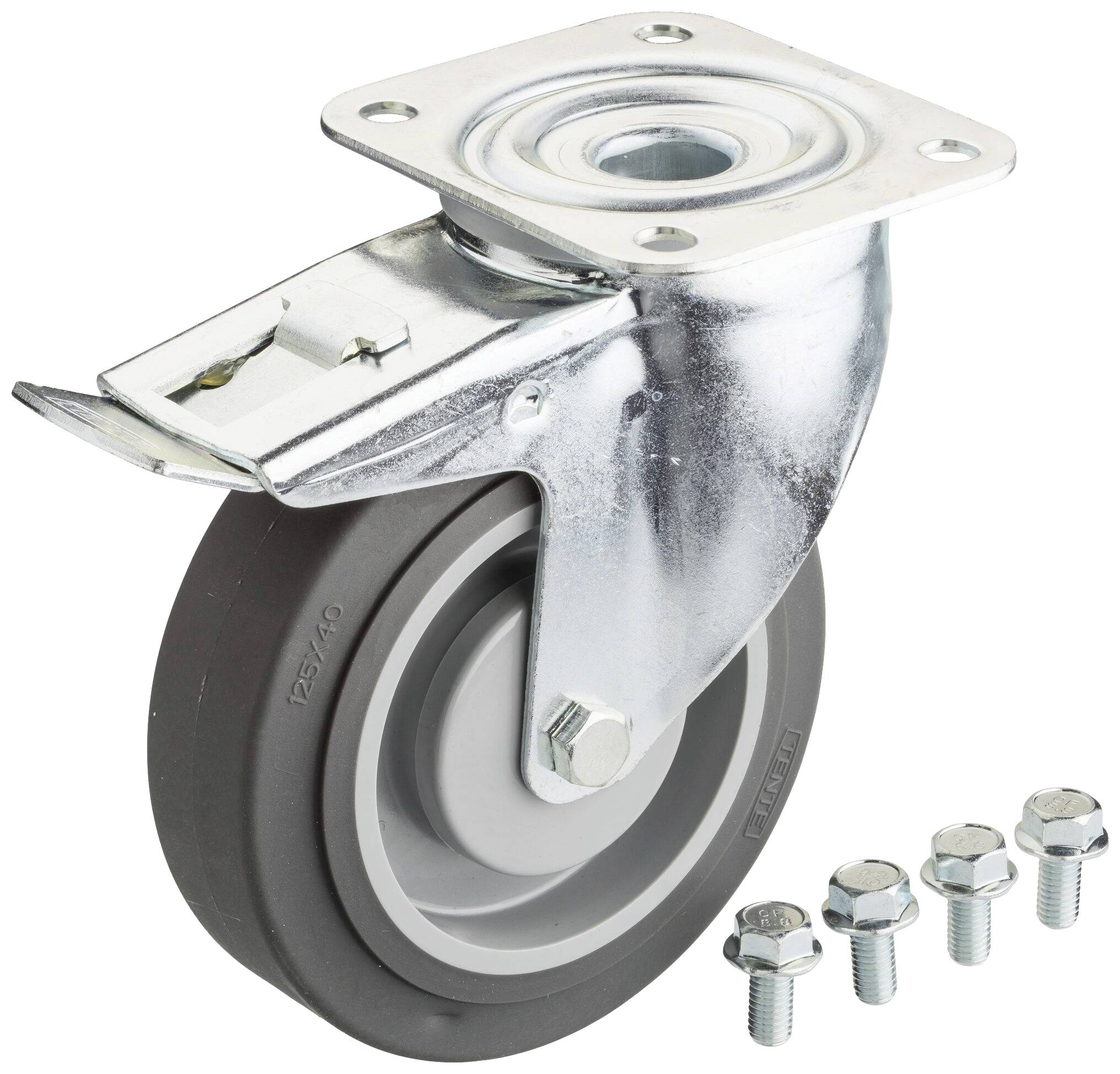 Hazet 179-011 Lenkrolle 179-011 1 St.