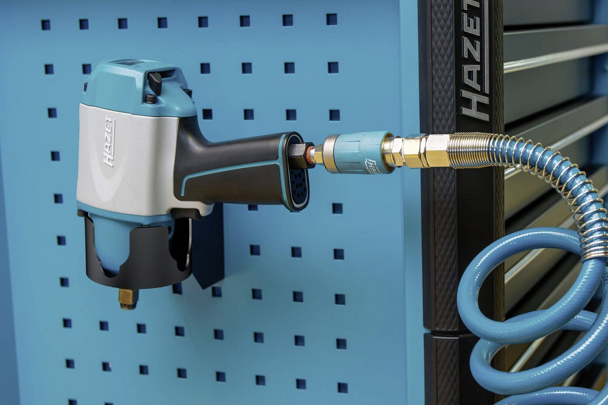 Hazet 179N-46 Schlagschrauberhalter 179N-46 1St.