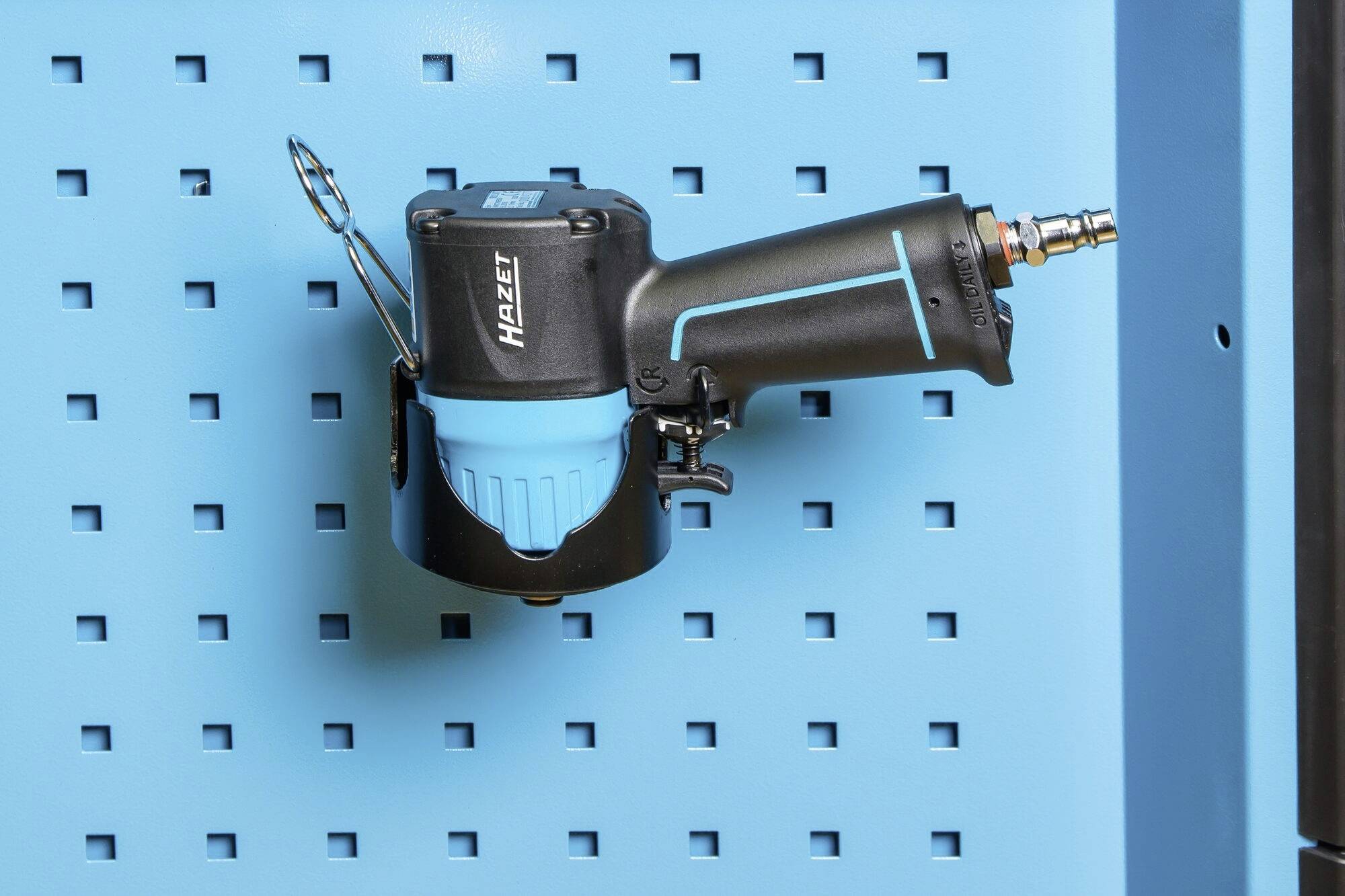 Hazet 179N-46 Schlagschrauberhalter 179N-46 1St.